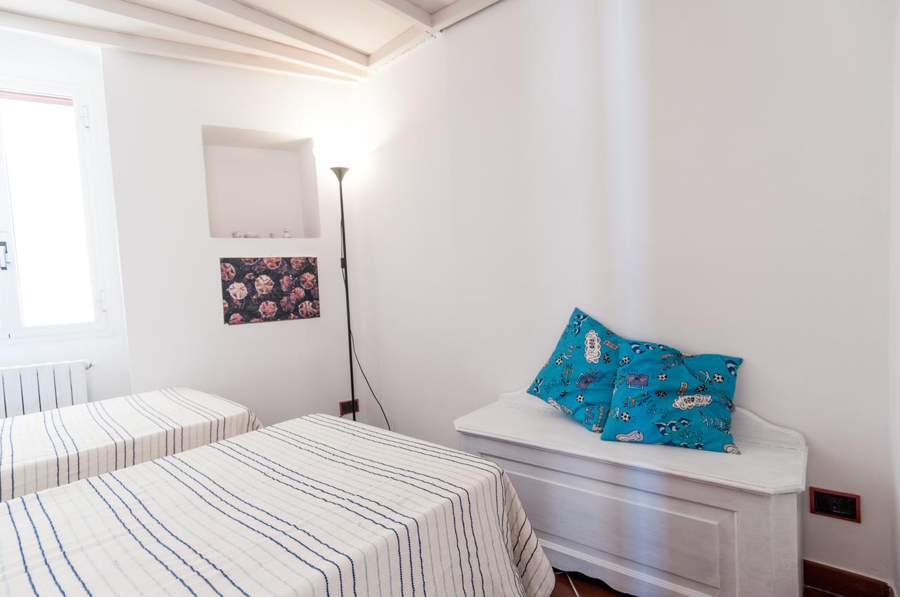 Helloapulia - Sea View Terrace Conchiglia Lejlighed Monopoli Eksteriør billede