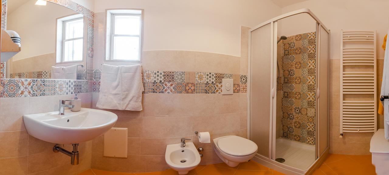 Helloapulia - Sea View Terrace Conchiglia Lejlighed Monopoli Eksteriør billede