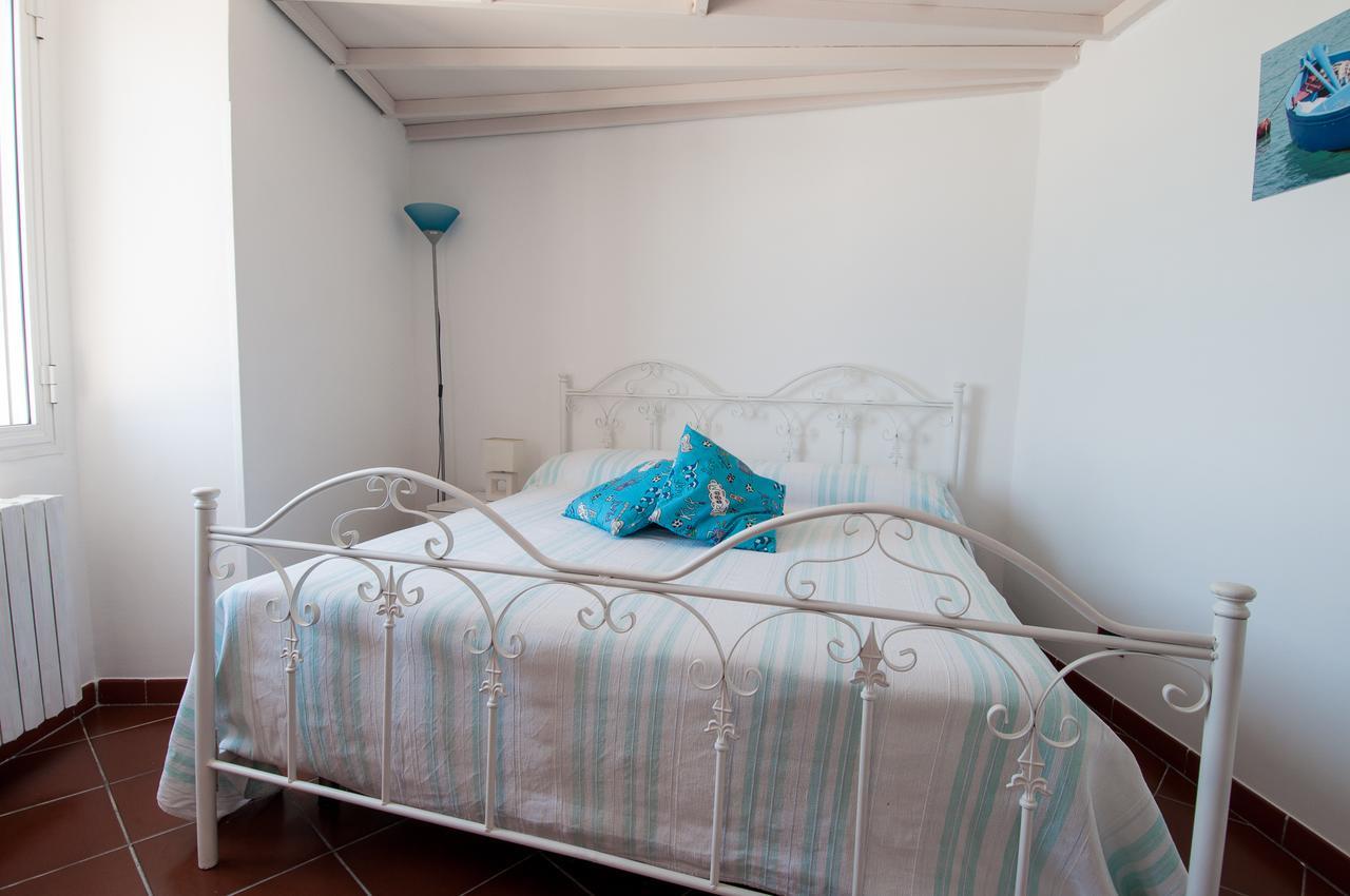 Helloapulia - Sea View Terrace Conchiglia Lejlighed Monopoli Eksteriør billede